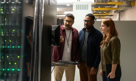 לימודי מיגון